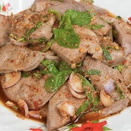 ตับหวาน