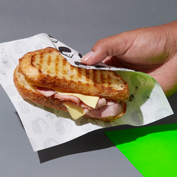 SD HAM CHEESE