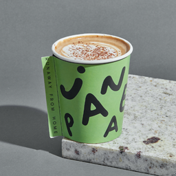 HOT MOCHA