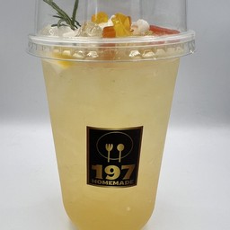 ชาลิ้นจี่