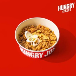 ข้าวกระเทียม