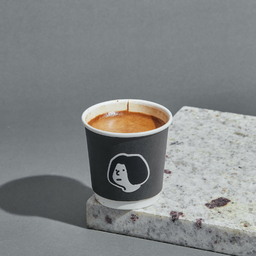 Espresso Shot