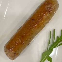 ไส้กรอก 1 ชิ้น