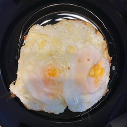 ข้าวไข่แฝด