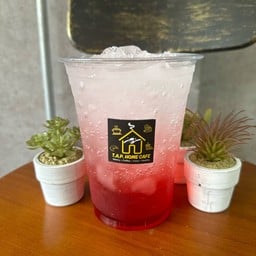 แตงโมโซดา