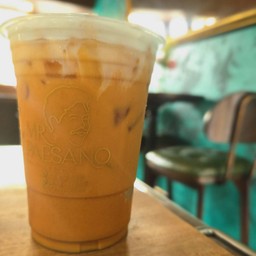 ชาไทย Thai Tea