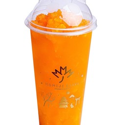 Mandarin Jasmine tea