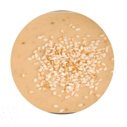 น้ำจิ้มงา