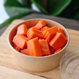มะละกอ - PAPAYA