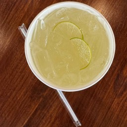 มะนาวโซดา