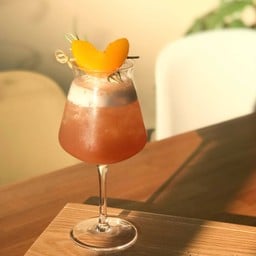 CIAO BELLA!