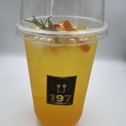 ชาเสาวรส