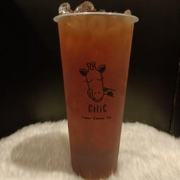 ชาเอิ์ร์ลเกรย์