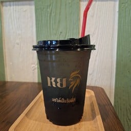 บลูเบอรี่โซดา