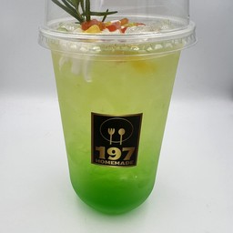 ชาแอปเปิ้ล