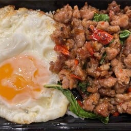 ครัวแพรรี่รสเด็ดเผ็ดแซ่บ! ตามสั่งราคาประหยัด