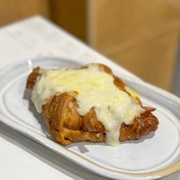 HAM CHEESE CROISSANT