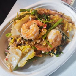 สุกี้แห้งทะเล น้ำจิ้มสุกี้รสเด็ดสูตรโบราณ