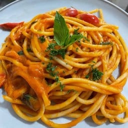 Spaghetti Pomodoro