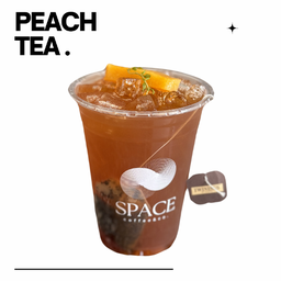 Peach Tea