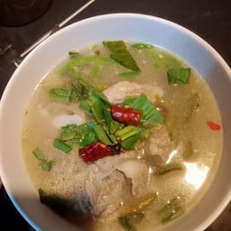 หม่าล่าบ้านคุณย่า