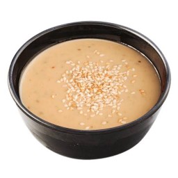 น้ำจิ้มงา