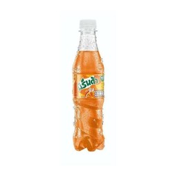 มิรินด้า กลิ่นส้ม 345 ml