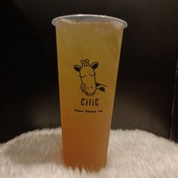 ชาอู่หลง Golden Oolong