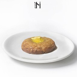 Lemon Soft cookie