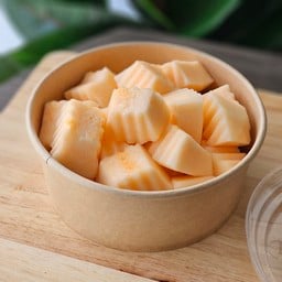แคนตาลูป - Cantaloupe