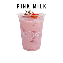 Pink Milk