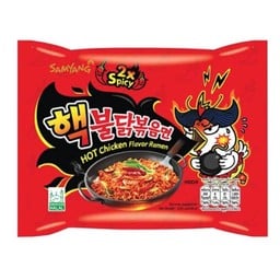 SAMYANG ซองสีแดง