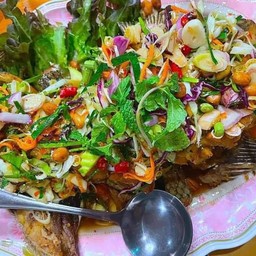 นิลลุยสวน-ตัว