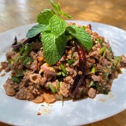 ลาบเป็ด.