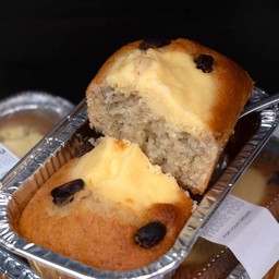 เส้นหมี่ไก่ฉีก By Nissareen & เบเกอรี่