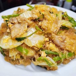 สุกี้แห้งหมูหมัก น้ำจิ้มสุกี้รสเด็ดสูตรโบราณ