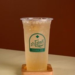 ซื้อน้ำบ๊วย 2 แก้ว ฟรี น้ำบ๊วย 1 แก้ว
