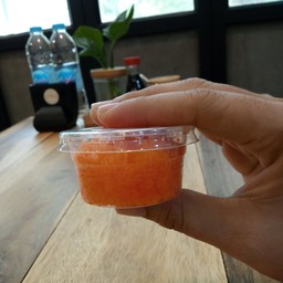 ไข่กุ้ง