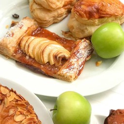 APPLE TART