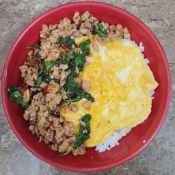ไข่ข้นบ้านฉัน