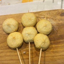 เต้าหู้ชีส'