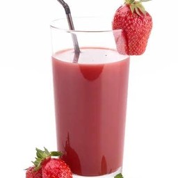 น้ำสตอเบอรี่