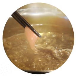 ชาบูน้ำใส