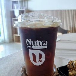 อเมริกาโน่ คอมบูชา