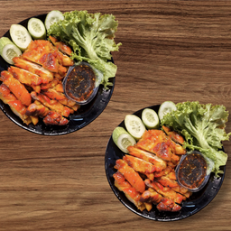 Setไก่อบโอ่ง B 7ชิ้น