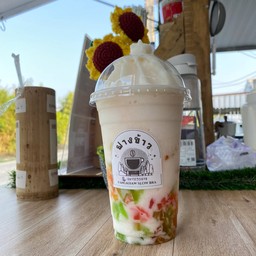 ปีโป้โยเกิร์ต ปั่น