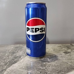 เป๊ปซี่ (กระป๋อง) 325ml