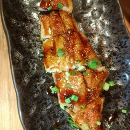 ปลาดุกย่าง