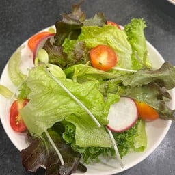 สลัดผักสด