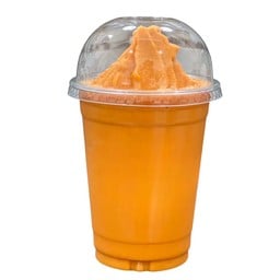 ชาไทยปั่น